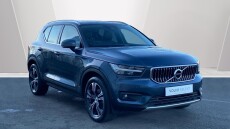 Volvo Xc40 2.0 B4P Inscription Pro 5dr Auto Petrol Estate